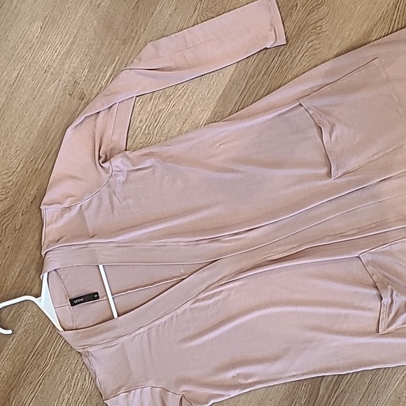 Savvi Duster Knit Cardigan - Picture 14 of 16